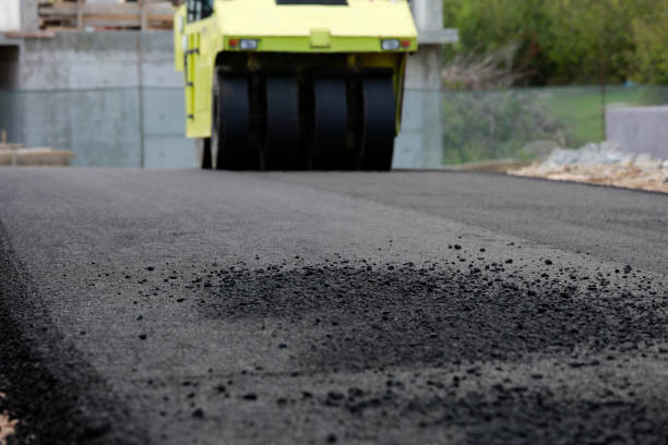 Best Paver Driveway Replacement  in Jamestown, NY