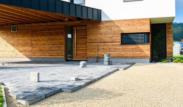 Best Affordable Driveway Pavers  in Jamestown, NY