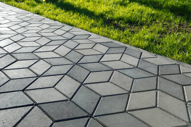 Best Driveway Paving Near Me  in Jamestown, NY