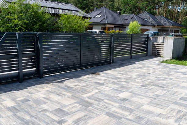 Best Best Driveway Pavers  in Jamestown, NY