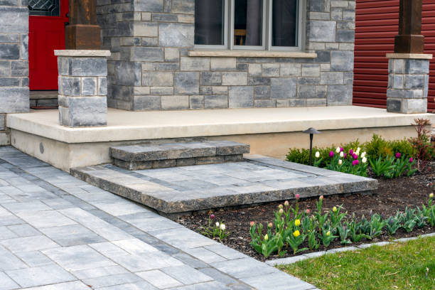 Best Best Driveway Pavers  in Jamestown, NY