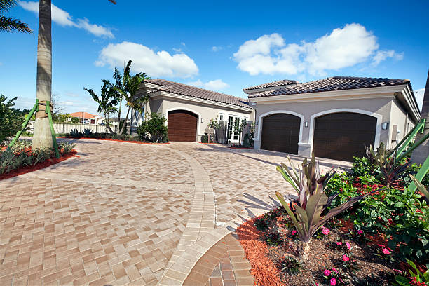 Best Local Driveway Pavers  in Jamestown, NY