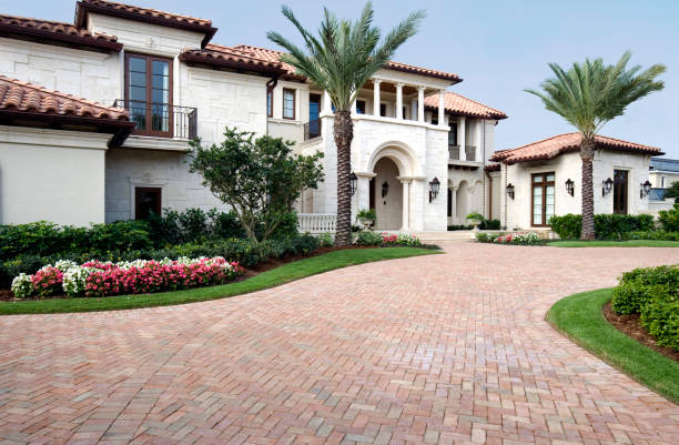Reasons to Select Us for Your Driveway Paving Requirements in Jamestown, NY