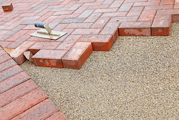 Best Driveway Paving Contractor  in Jamestown, NY
