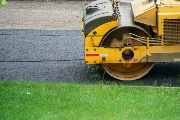 Best Cobblestone Driveway Pavers  in Jamestown, NY