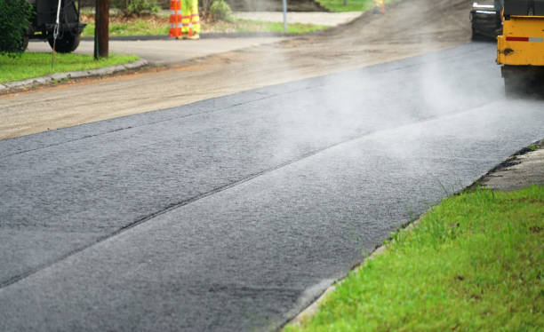 Jamestown, NY Driveway Pavers Pros