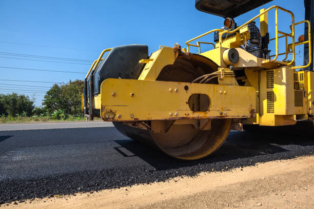 Best Residential Paver Driveway  in Jamestown, NY
